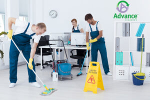 Contract Cleaning Wexford